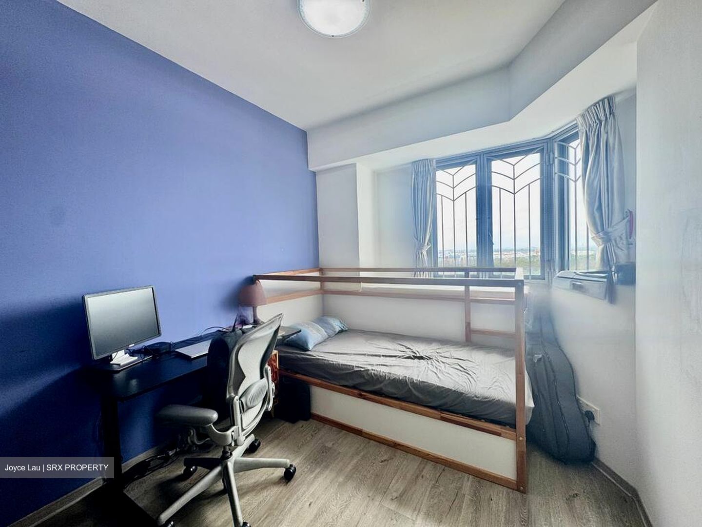 The Madeira (D23), Condominium #458238301